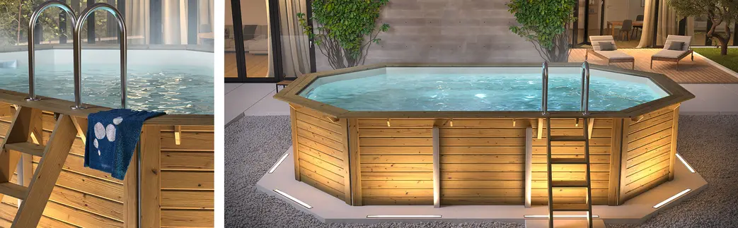 woodenpools